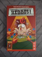 Hebbes! - 999 games, Hobby en Vrije tijd, Gezelschapsspellen | Kaartspellen, Ophalen of Verzenden, Zo goed als nieuw