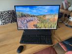 Hp envy 27 touchscreen i7 AIO bang olufsen soundbar, Computers en Software, Desktop Pc's, Ophalen of Verzenden, Zo goed als nieuw