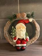 Kerst decoratie, Huis en Inrichting, Woonaccessoires | Kransen, Ophalen of Verzenden, Zo goed als nieuw