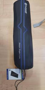 Outwell Sleepin Single 5.0 cm Slaapmat (gloednieuw), Ophalen, Nieuw, 1-persoons