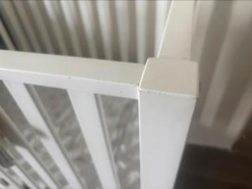 Witte baby box van het merk Bopita beschikbaar voor biedingen