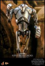 Hot Toys MMS682 SW II Attack Of The Clones Battle Droid, West Campus 1 76863 Herxheim (DE), Heo GmbH, Nieuw, Ophalen of Verzenden