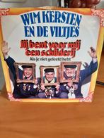 wim kersten - jij bent voor mij een schilderij  49, Cd's en Dvd's, Vinyl Singles, Gebruikt, Verzenden, 7 inch, Single