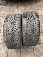 2x 235 40 19 4 seizoenen band bridgestone 6mm, Auto-onderdelen, Overige Auto-onderdelen, Ophalen, Gebruikt, Overige automerken