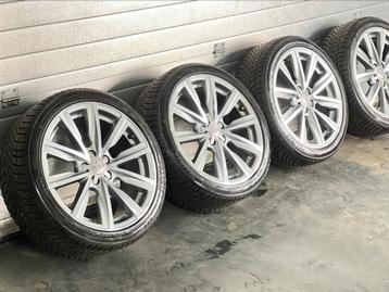 Audi A1 Velgen Origineel 5x100 S-Line 215 40 17Inch ⭐️ beschikbaar voor biedingen