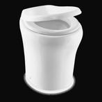 Dometic Sealand MasterFlush 8970 – 24 V toilet wit, Nieuw, Kombuis en Sanitair, Ophalen