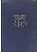 Scheepsbouw / Vlissingen Koninklijke de Schelde 1875-1950, Ophalen of Verzenden, 20e eeuw of later, Gelezen