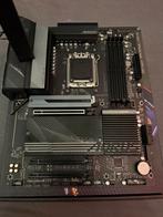 GIGABYTE B650 AORUS ELITE AX V2, Computers en Software, Moederborden, Nieuw, Ophalen of Verzenden, ATX, DDR5