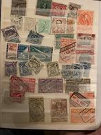 Belgie oudere postzegels 75x, Postzegels en Munten, Postzegels | Volle albums en Verzamelingen, Ophalen of Verzenden, Buitenland