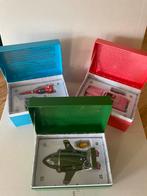 Thunderbirds 60 jaar jubilieum uitgave Gary Anderson, Ophalen of Verzenden, Nieuw, Overige typen