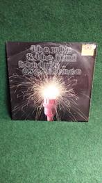 JIMI HENDRIX  &  THE  WHO, Ophalen of Verzenden, Zo goed als nieuw, 12 inch, Poprock