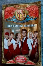 Hotel 13: Reis naar het verleden., Ophalen of Verzenden
