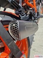 ✅️ KTM 1290 SuperDuke R ABS 2023 16dkm, Cruise Control, Bedrijf, 1301 cc, Meer dan 35 kW
