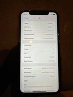 iPhone 11 - 128GB, Telecommunicatie, Mobiele telefoons | Apple iPhone, Ophalen, Zwart, IPhone 11, 84 %