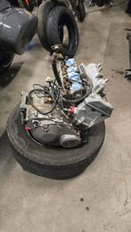 Motorblok Honda cbr600rr 2004 pc37 31k km, Motoren, Ophalen