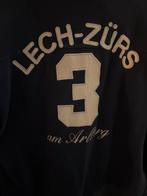 Trui vt LECH-ZURS MT XL, Maat 52/54 (L), Blauw, Ophalen of Verzenden, Zo goed als nieuw