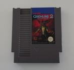 Gremlins 2 : The New Batch voor Nintendo NES, Spelcomputers en Games, Ophalen, Zo goed als nieuw