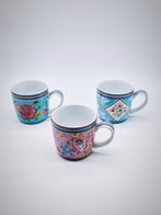 Pip Studio Royal Raja Pickwick Mokken Set, Huis en Inrichting, Keuken | Servies, Ophalen of Verzenden, Porselein, Overige stijlen