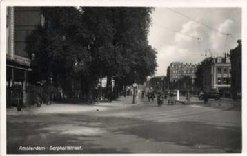 Amsterdam beschikbaar voor biedingen