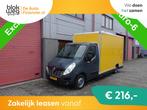 Renault Master T35 2.3 dCi L3H2 Energy koffer a € 12.950,0, Auto's, Bestelauto's, Stof, Gebruikt, 4 cilinders, Renault