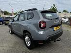 Dacia Duster 1.0 TCe 100 Bi-Fuel Essential Trekhaak | Camera, Voorwielaandrijving, 1272 kg, Stof, Gebruikt