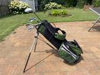 Golf set kinderen, Sport en Fitness, Golf, Ophalen, Gebruikt, Set, Overige merken