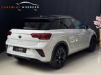 Volkswagen T-Roc 1.5 TSI 3X R-LINE | PANO | IQ LED | BEATS |, Zwart, 4 cilinders, 150 pk, 1253 kg
