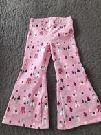 Flared legging maat 86/92, Kinderen en Baby's, Kinderkleding | Maat 92, Broek, Meisje, Nieuw, Ophalen of Verzenden
