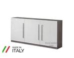 Ladekast- Dressoirs Italiaanse Hoogglans marmer-Aanbieding-, Ophalen of Verzenden, Nieuw, 25 tot 50 cm, Minder dan 100 cm