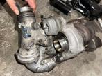 Mercedes Turbo w212 e250 cdi, Auto-onderdelen, Motor en Toebehoren, Ophalen, Mercedes-Benz