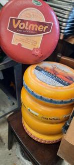 Kaasdummy, Verzamelen, Gebruikt, Overige typen, Ophalen of Verzenden, Ameide