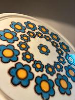 Taartplateau Herbolzheim keramiek, Ophalen of Verzenden