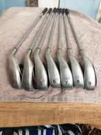 STRATA SET 5 T/M 9 PLUS CHIPPER P AND CHIPPER S, Ophalen of Verzenden, Zo goed als nieuw, Set