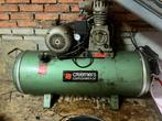 crompressor creemers in goede staat, Doe-het-zelf en Verbouw, Ophalen, Zo goed als nieuw, Minder dan 200 liter/min, Geluidgedempt
