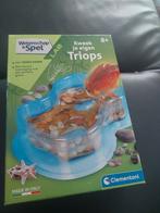 Kweek je eigen triops nieuw, Ophalen of Verzenden, Zo goed als nieuw