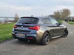BMW 1-serie M140i Edition Shadow | Liefhebbersauto | Sperdif, Achterwielaandrijving, Gebruikt, 4 stoelen, Alcantara