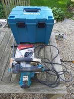 Makita cirkelzaag HS7101, Doe-het-zelf en Verbouw, Gereedschap | Zaagmachines, Ophalen, Gebruikt, Cirkelzaag, Makita