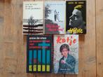 5 Boeken van Anne de Vries., Ophalen of Verzenden, Zo goed als nieuw, Noord-Brabant