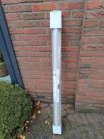 Nieuwe tl armatuur nog in verpakking €7,50, Doe-het-zelf en Verbouw, Ophalen, Nieuw, Minder dan 50 watt, Lamp met armatuur
