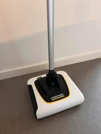 Karcher Rolveger - Handige Vloerreiniger, Huis en Inrichting, Schoonmaakartikelen, Ophalen of Verzenden, Bezem of Borstel