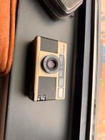 Nikon 35Ti, Audio, Tv en Foto, Fotocamera's Analoog, Ophalen of Verzenden, Zo goed als nieuw, Spiegelreflex, Nikon