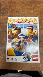 Lego 3852 Sunblock, Ophalen of Verzenden, Zo goed als nieuw