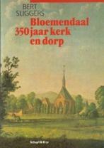 Bloemendaal 350 jaar kerk en dorp, Ophalen of Verzenden, 17e en 18e eeuw, Zo goed als nieuw