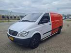 Mercedes-Benz - Vito - 109 CDI 320 L. Amigo - 82-BX-JX, Auto's, Gebruikt, Overige brandstoffen, Mercedes-Benz, Bedrijf