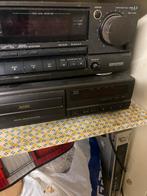 TECHNICS CD SPELER SL-PG380A, Ophalen, Gebruikt, Technics