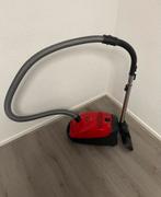 Miele stofzuiger, Stofzuiger, Ophalen, Stofzak, 1600 tot 2000 watt