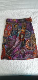 Prachtige rok, Kleding | Dames, Rokken, Overige kleuren, Ophalen of Verzenden, Zo goed als nieuw, Knielengte