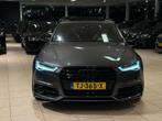Audi A6 Avant 3.0 TDI BiT Quattro Competition|RS-Zetels|PANO, Automaat, 221 €/maand, Gebruikt, Leder