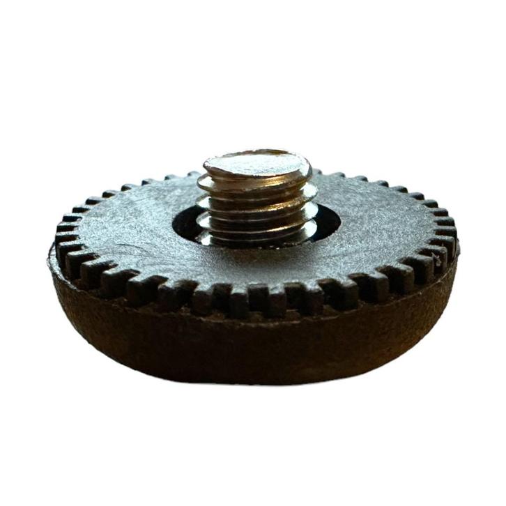 Steldop voor tafelonderstellen M6 (10 stuks), Tuin en Terras, Tuinmeubel-accessoires, Ophalen of Verzenden