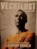 Het bizarre leven van International Fernando Ricksen, Boeken, Ophalen of Verzenden, Sport